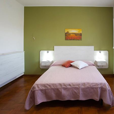 Affitti Brevi Green House 키쉬나 외부 사진