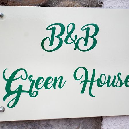 Affitti Brevi Green House 키쉬나 외부 사진