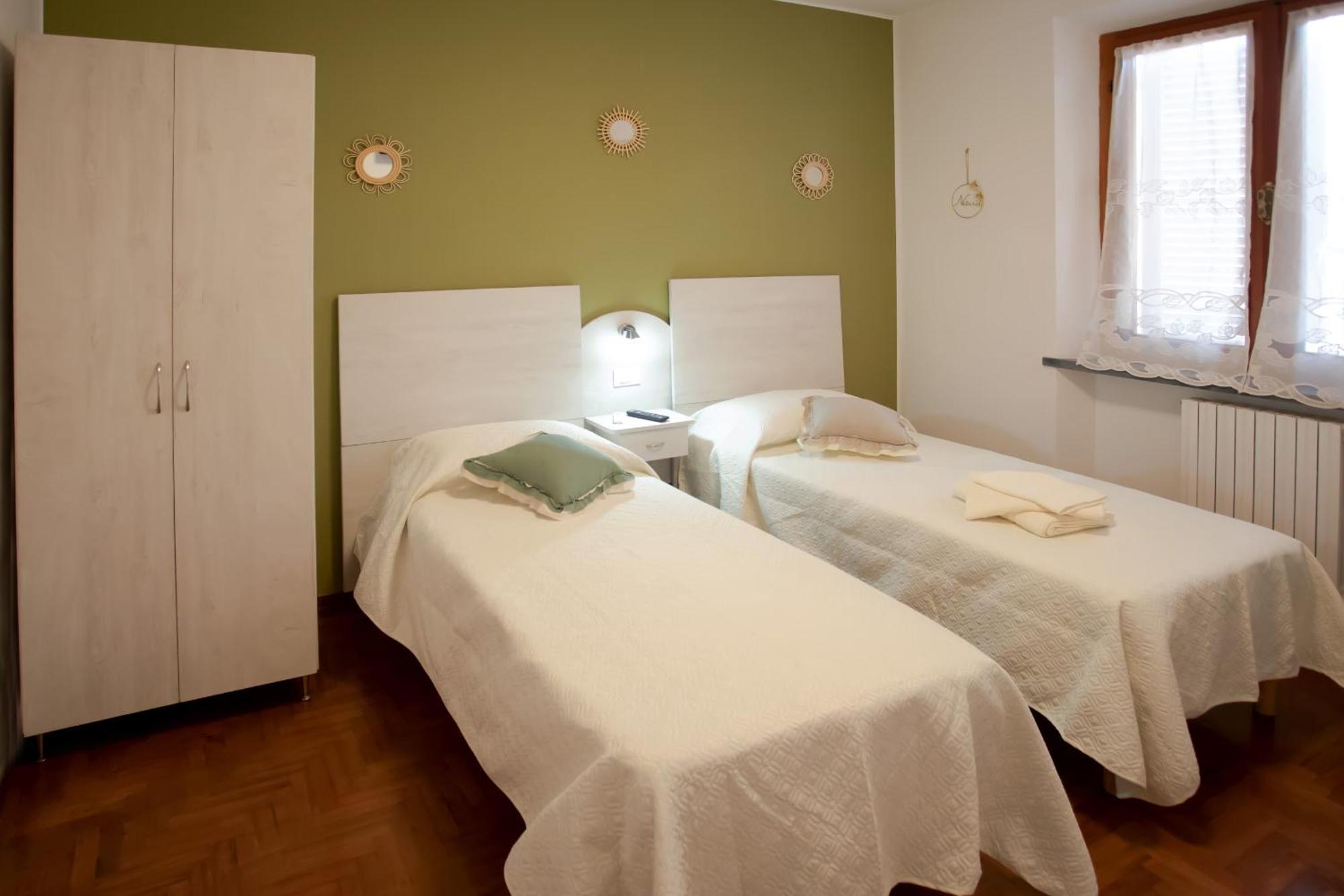Affitti Brevi Green House 키쉬나 외부 사진