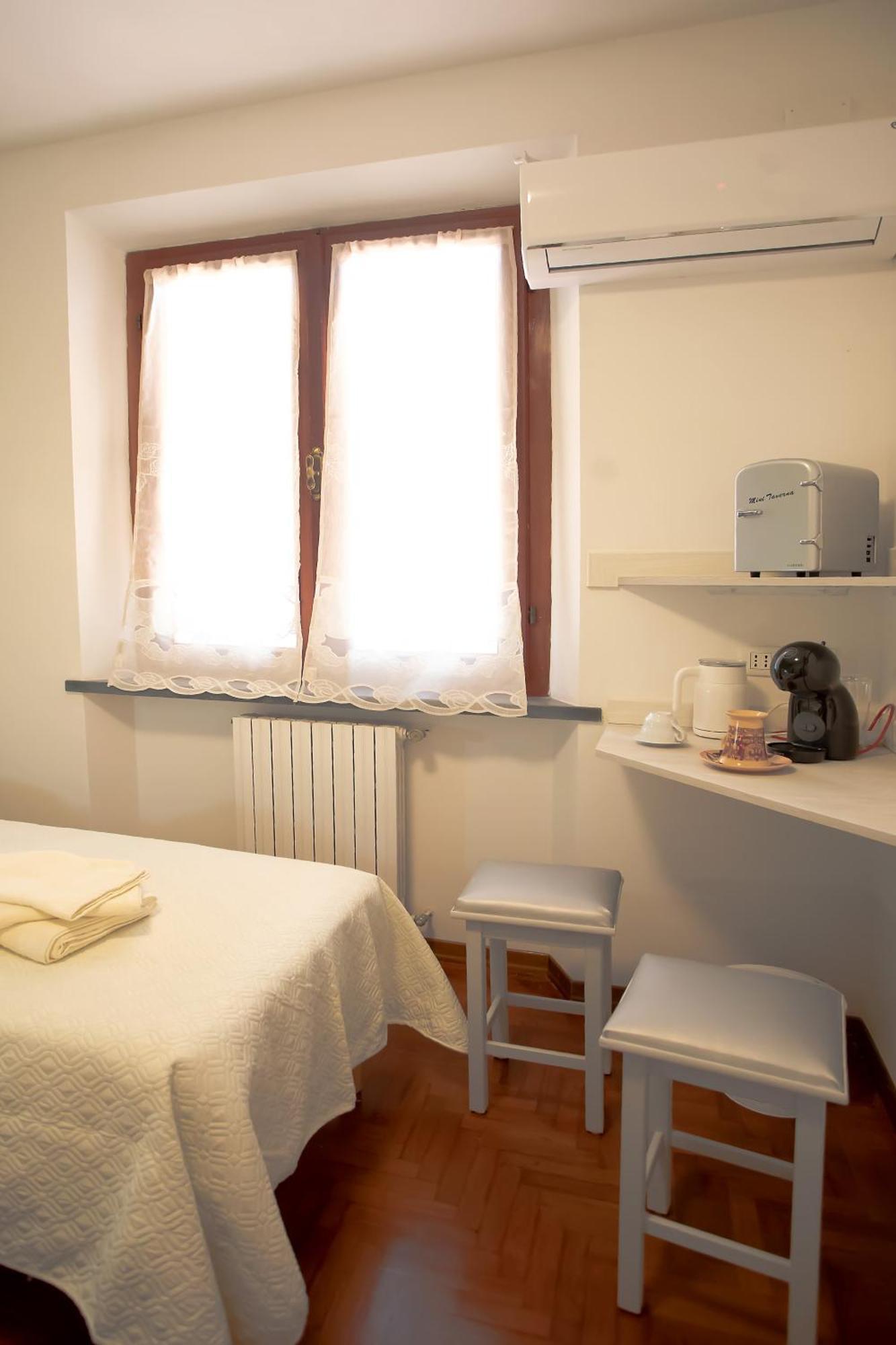 Affitti Brevi Green House 키쉬나 외부 사진