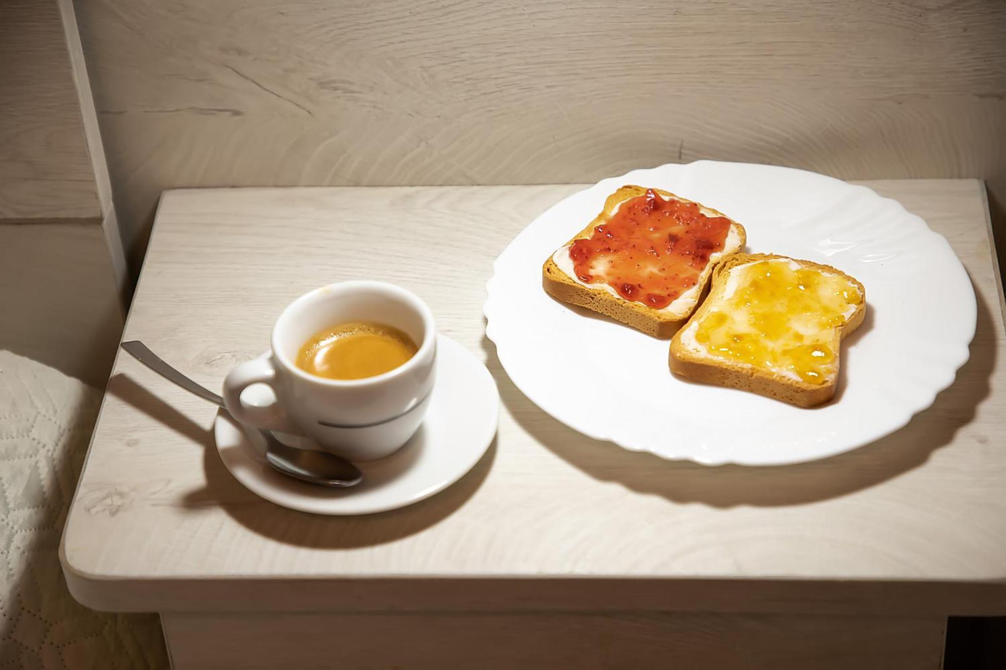Affitti Brevi Green House 키쉬나 외부 사진