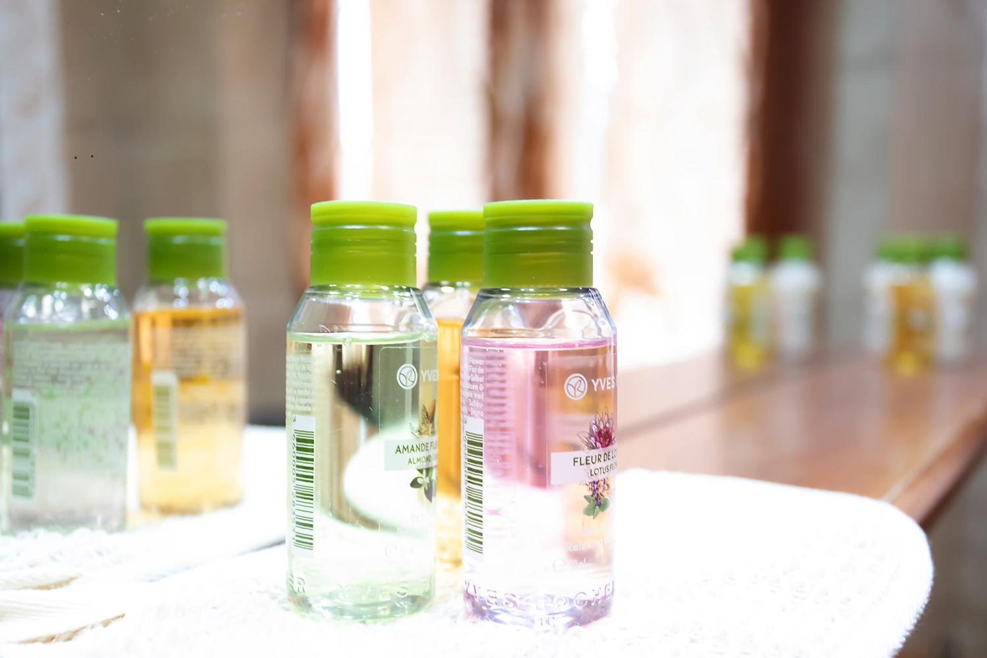 Affitti Brevi Green House 키쉬나 외부 사진