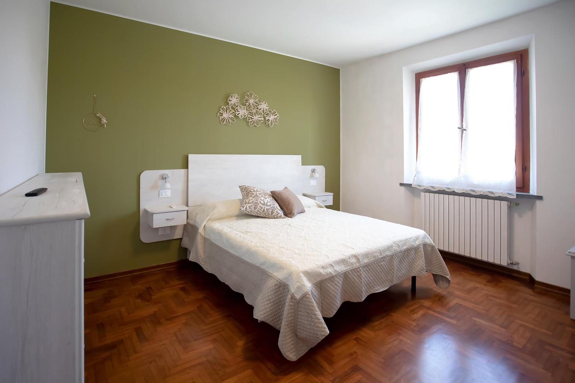 Affitti Brevi Green House 키쉬나 외부 사진