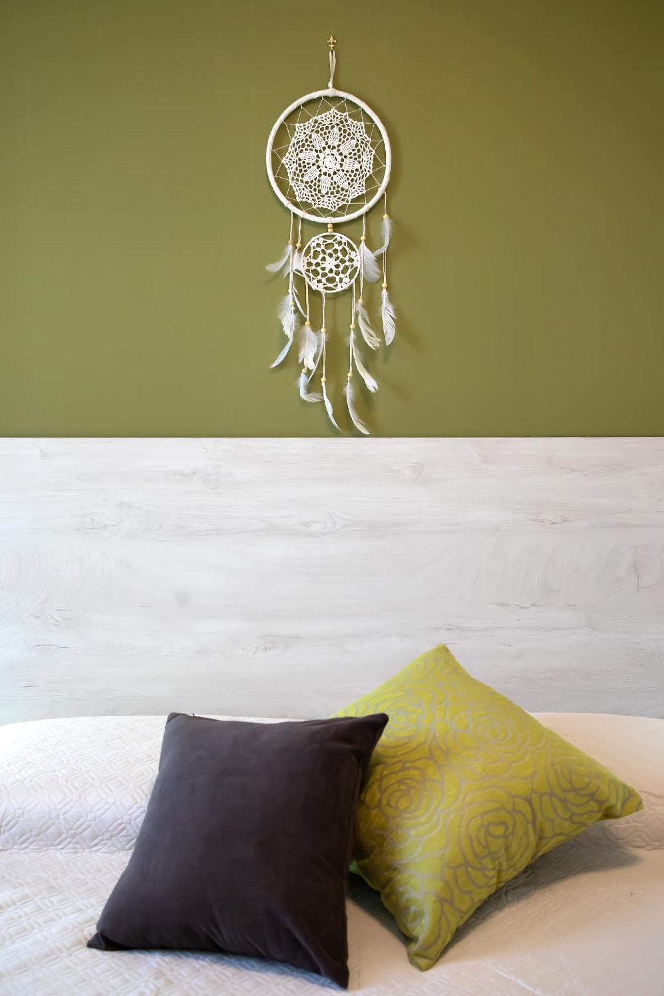 Affitti Brevi Green House 키쉬나 외부 사진