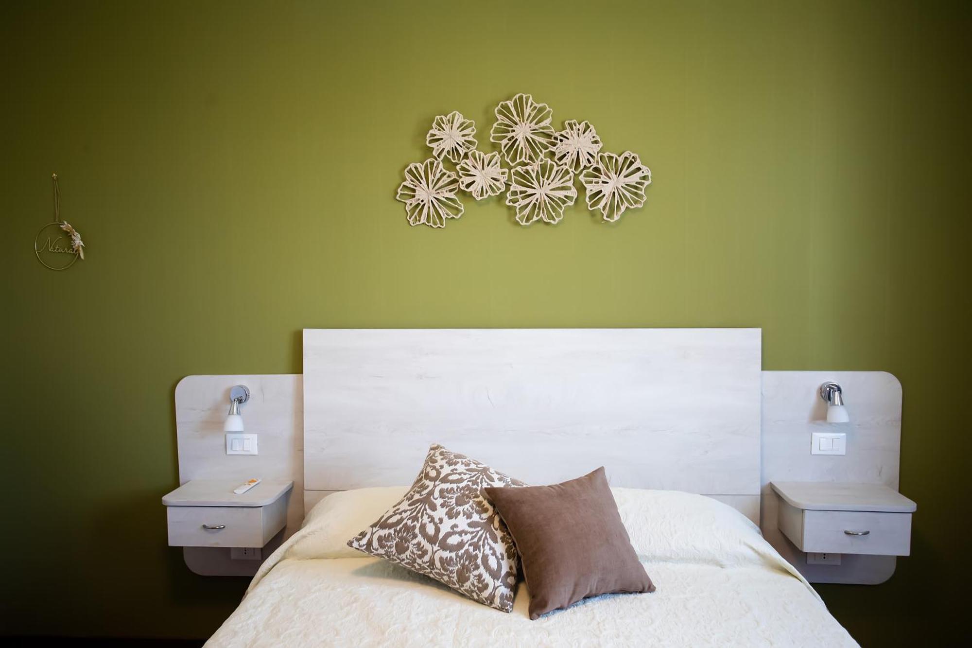 Affitti Brevi Green House 키쉬나 외부 사진