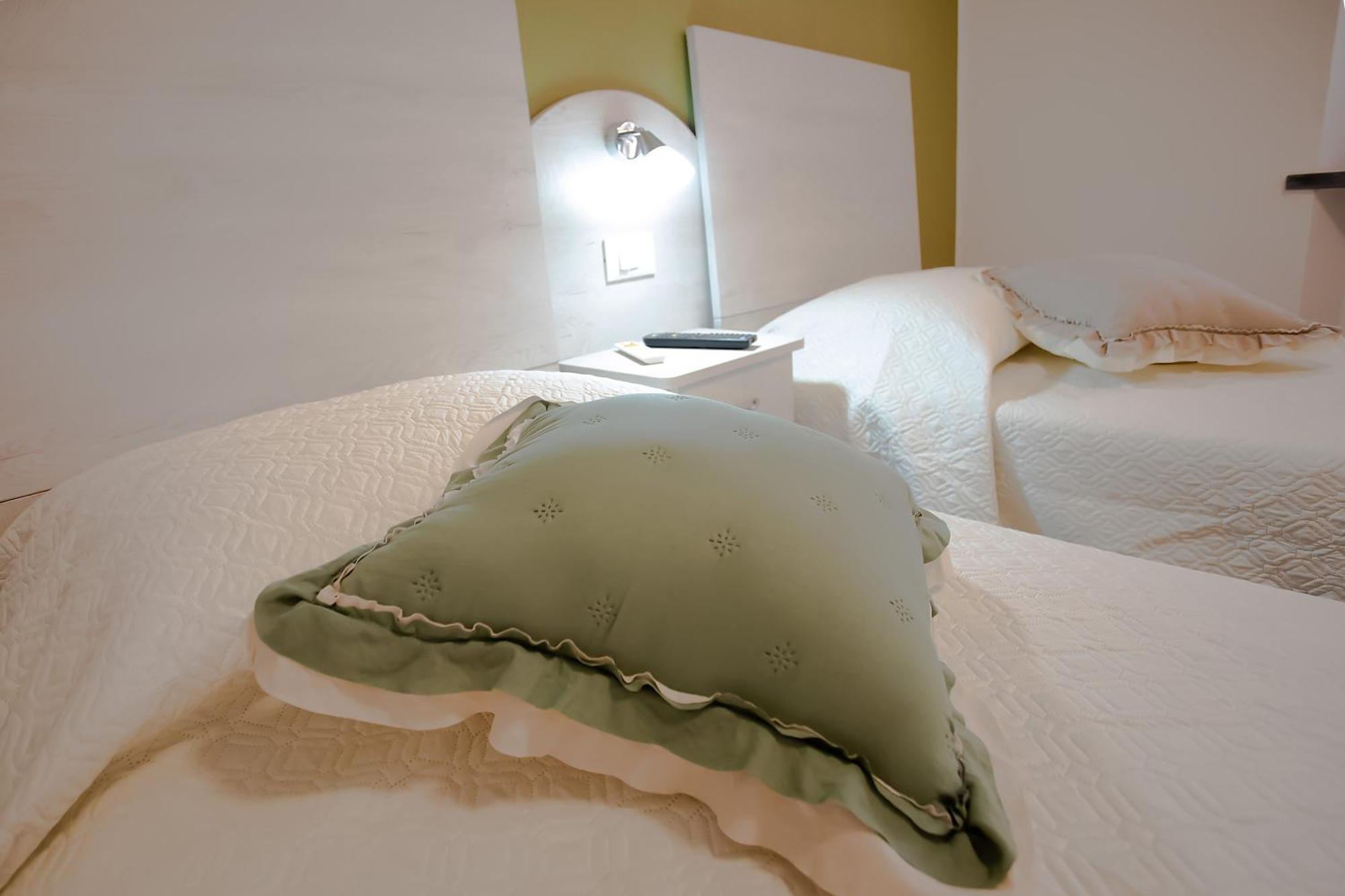 Affitti Brevi Green House 키쉬나 외부 사진